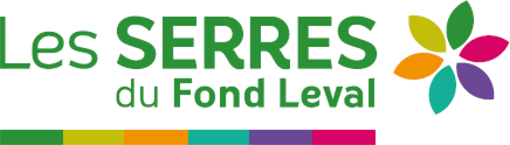 Les Serres du Fond Leval