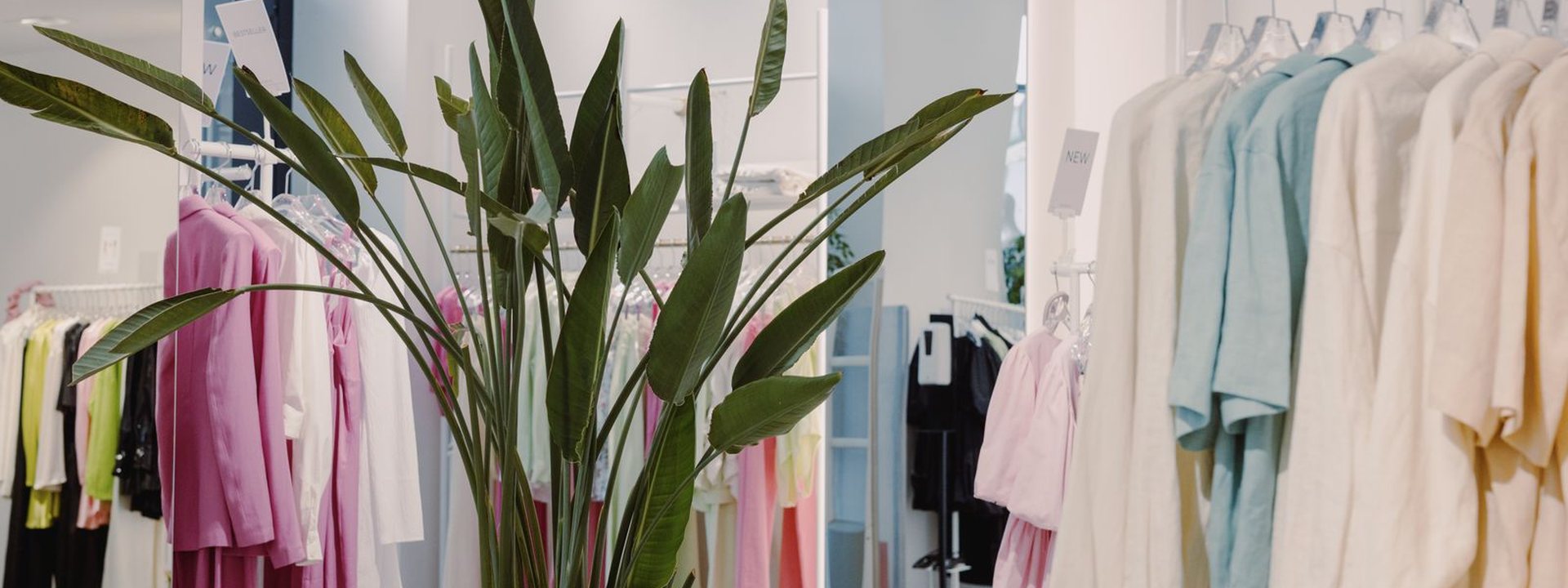 Notre boutique à Arlon