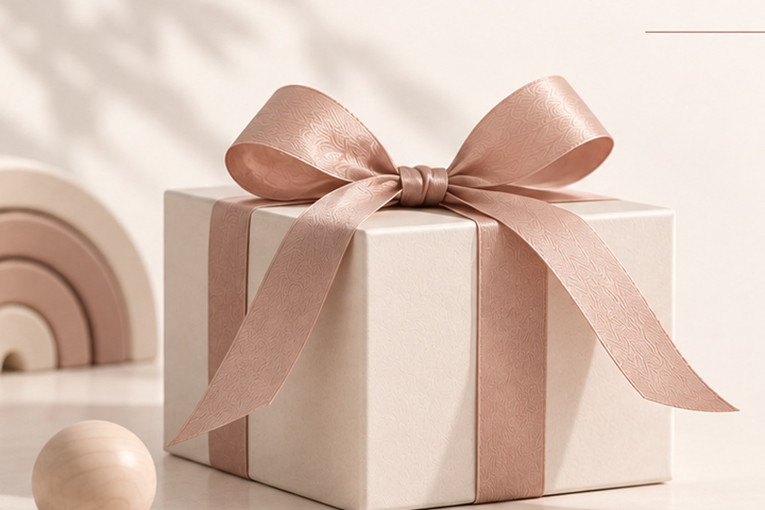 <h2 style="text-align: left;"><span style="font-family: Quicksand; font-size: 32px; color: rgb(165, 110, 97);">Votre liste d’anniversaire</span></h2>