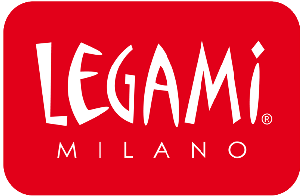 Magasin officiel de produits Legami en Belgique