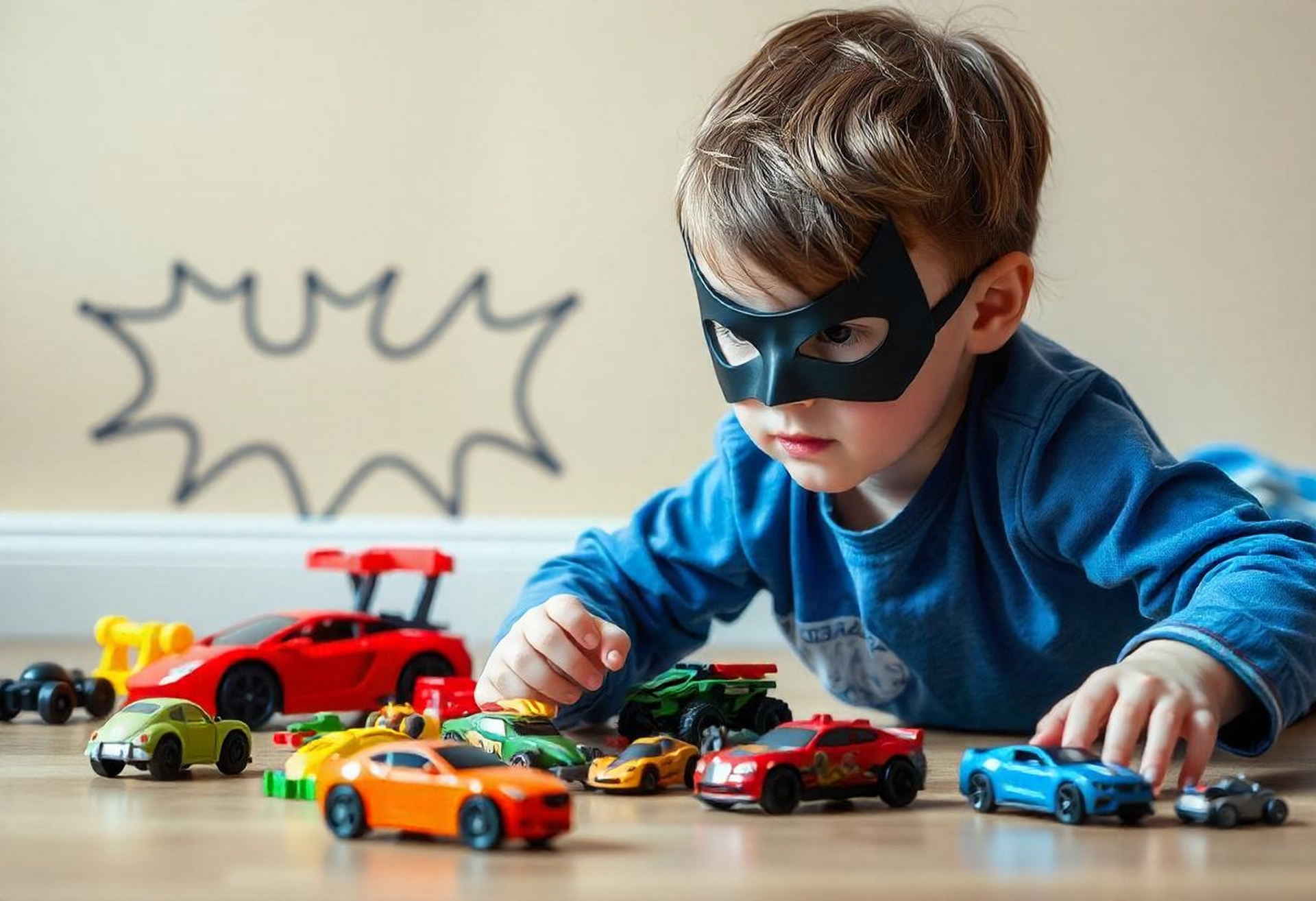Bienvenue au P'tit Poucet, votre magasin de jouets