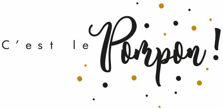 C'est le Pompon !