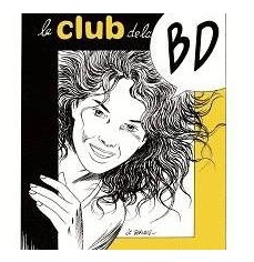 Le Club de la BD