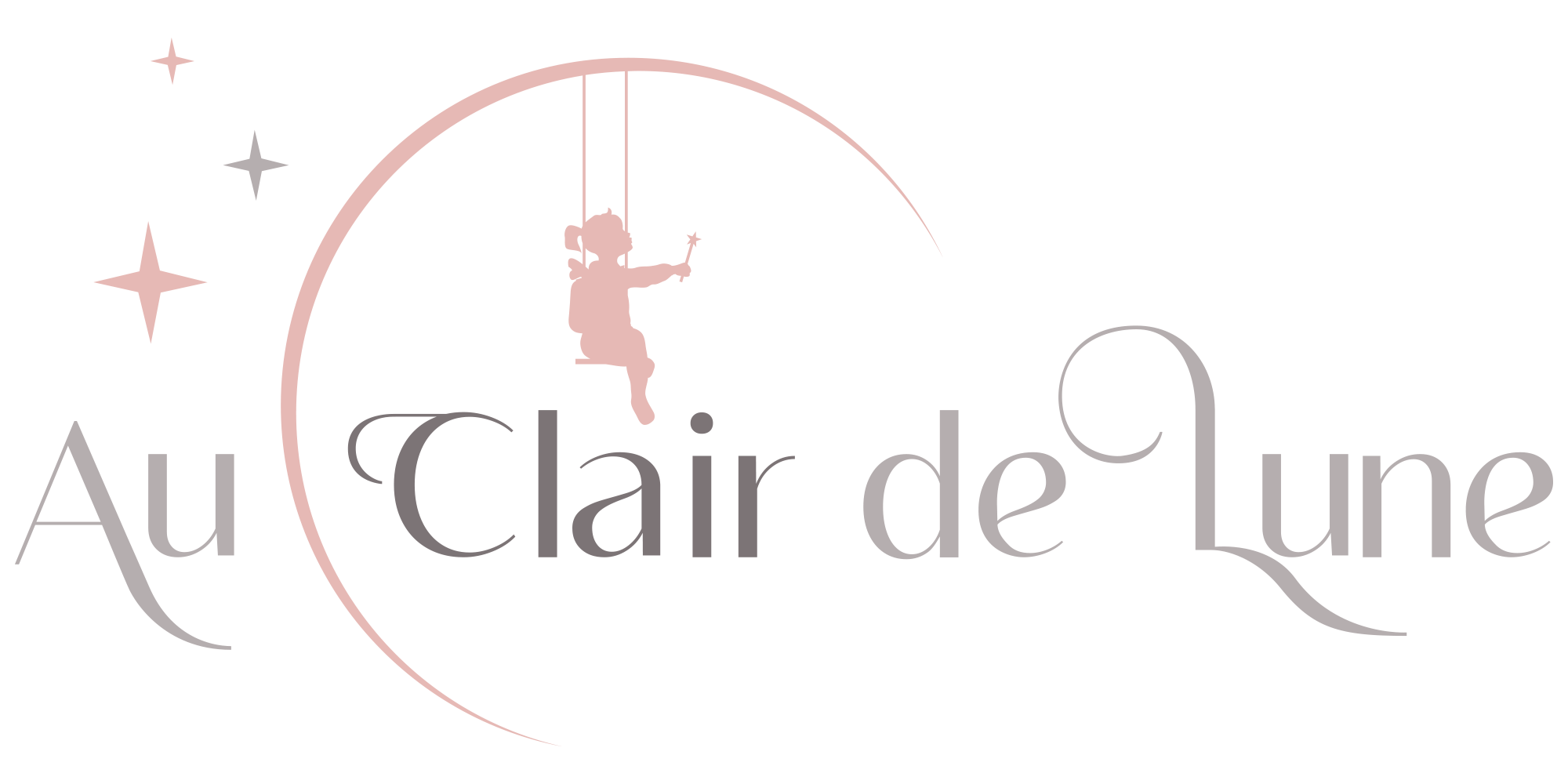 Au Clair de Lune